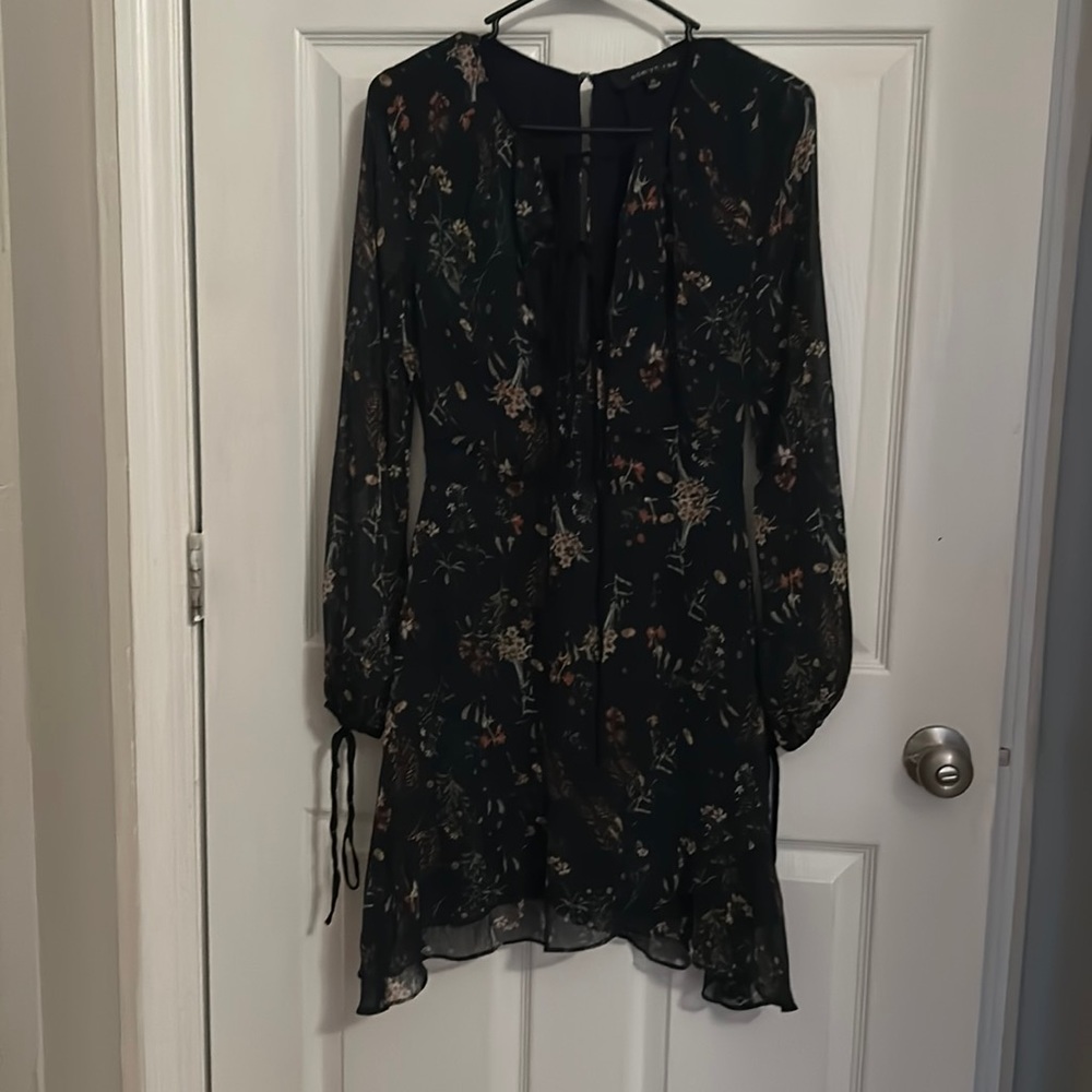 Adelyn rae dress. Size: XS.